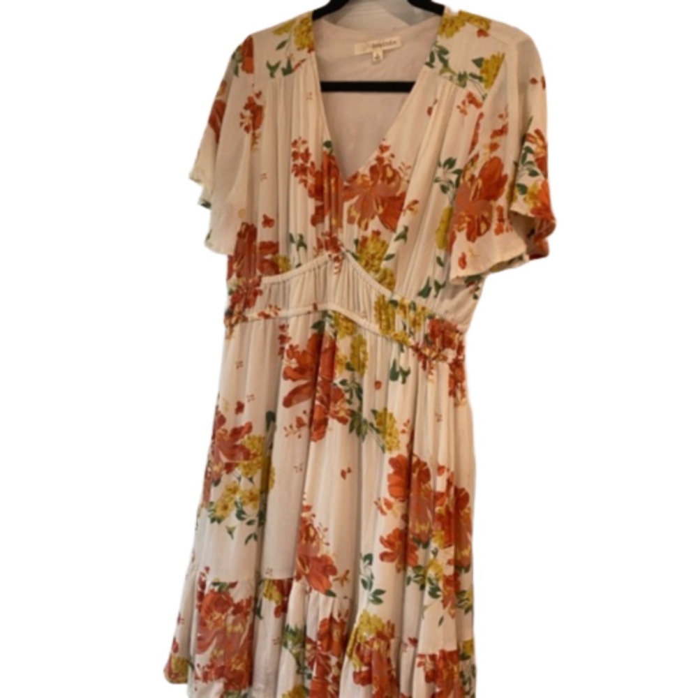 Size large women’s dress